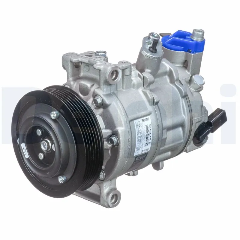TSP0155997 Delphi Compressor de aparelho de ar condicionado