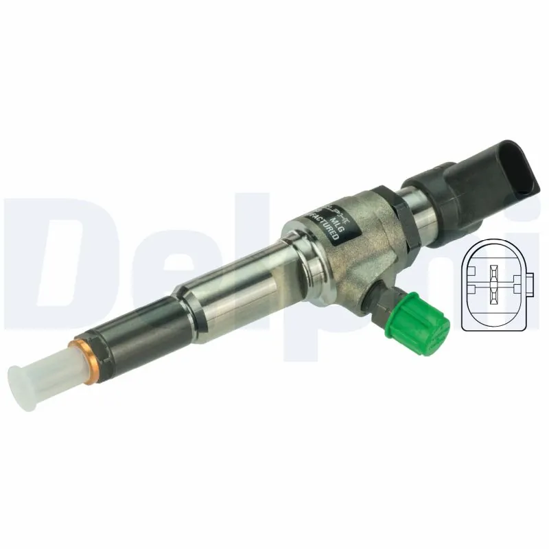 HRD663 Delphi