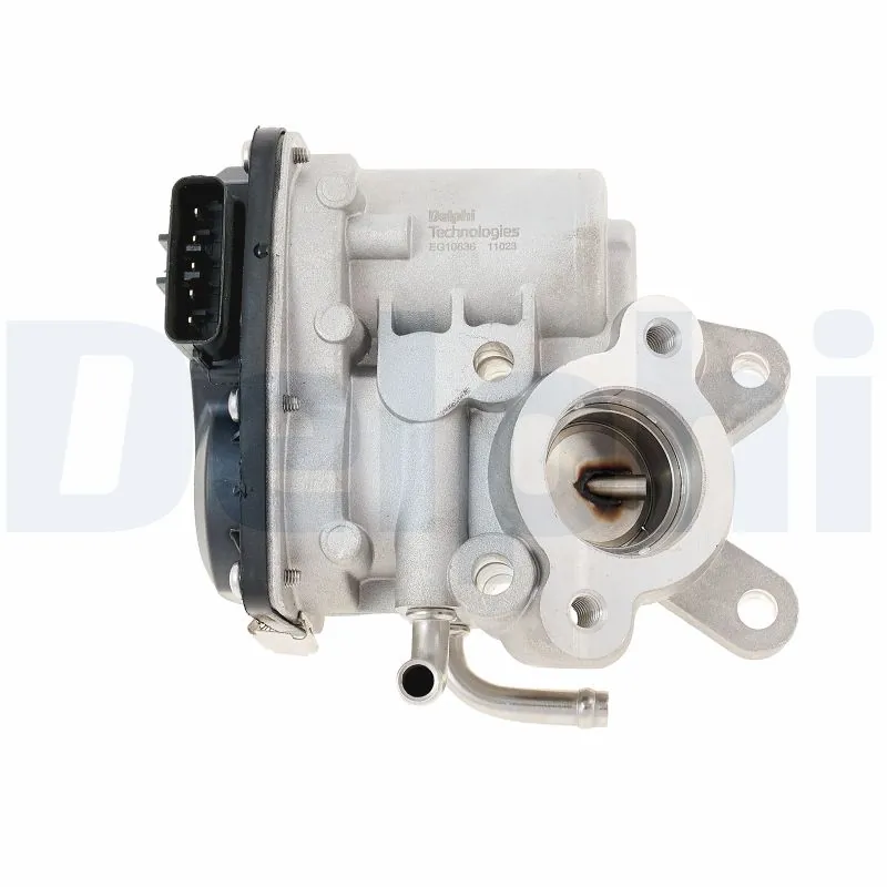 Válvula EGR de recirculação dos gases Subaru Legacy 4 B13