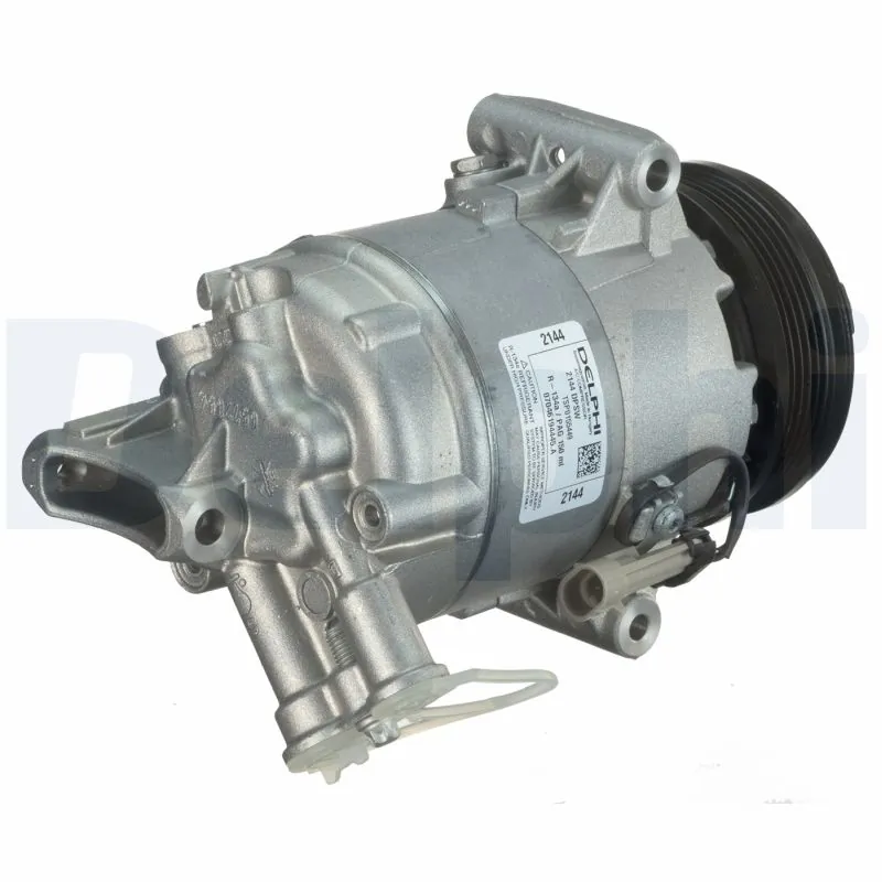 Compre TSP0155449 Delphi Compressor de aparelho de ar condicionado
