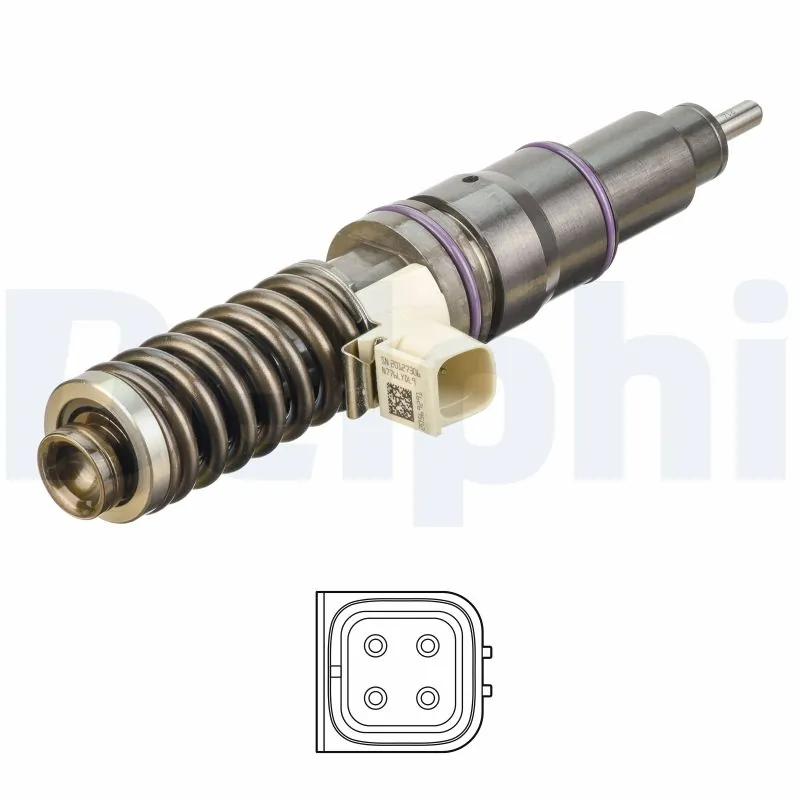 HRE300 Delphi