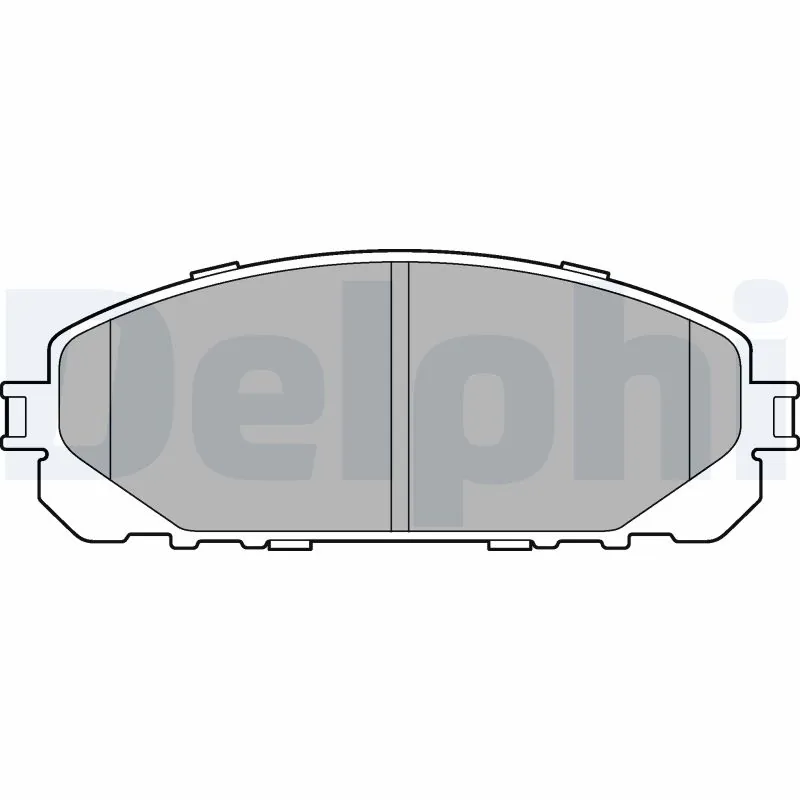 LP3271 Delphi