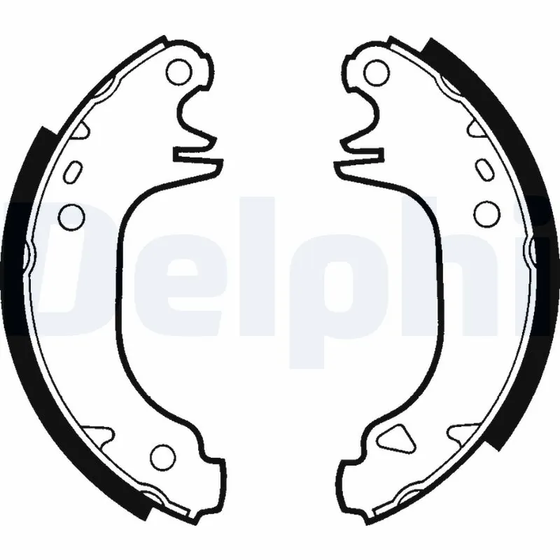 LS1293 Delphi