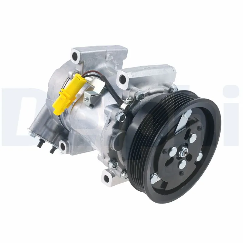 CS20651 Delphi Compressor de aparelho de ar condicionado