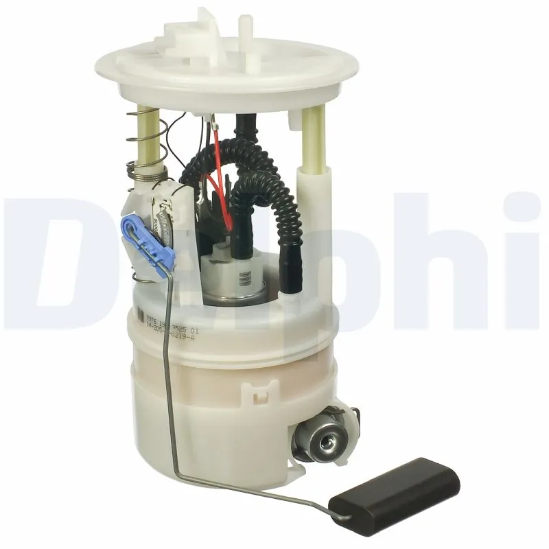 Módulo de bomba de combustível com sensor do nível de combustível 93189593 General Motors