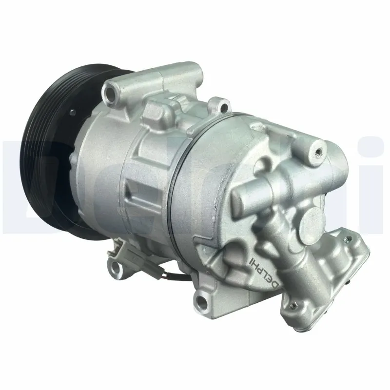 Compressor de aparelho de ar condicionado Delphi CS20481 preço, a partir de 402,56 USD