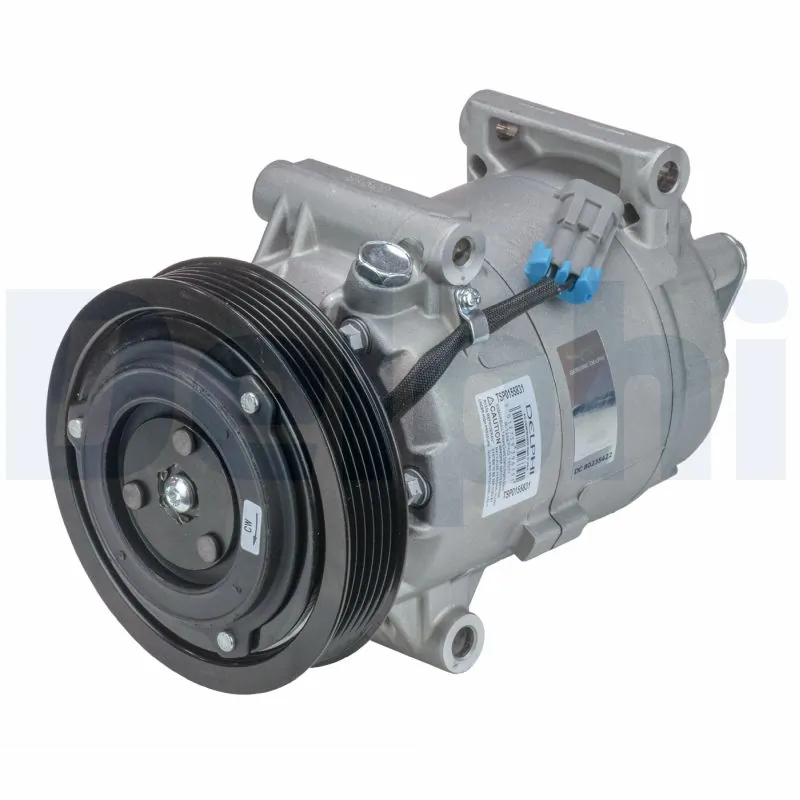 Compressor de aparelho de ar condicionado Delphi TSP0155831 preço, a partir de 93,11 USD
