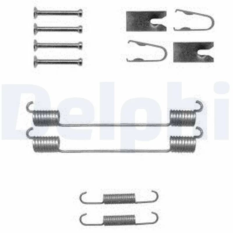 LY1369 Delphi