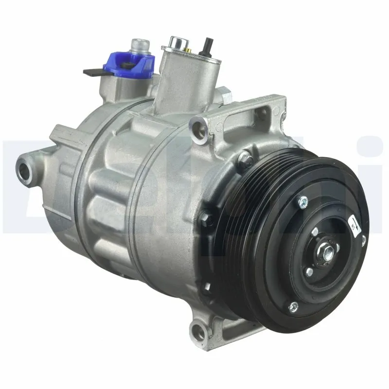 TSP0155999 Delphi Compressor de aparelho de ar condicionado