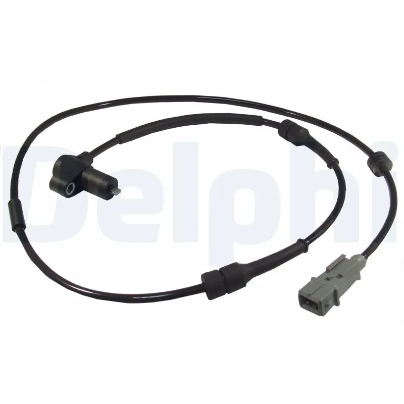 Sensor dianteiro de ABS para Citroen Berlingo M