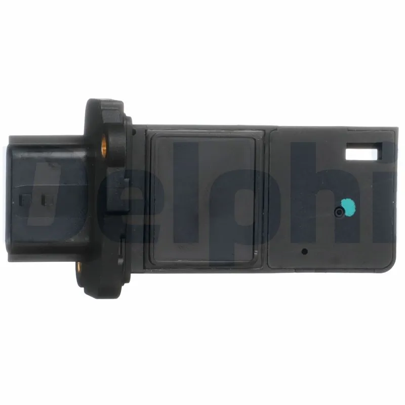 AF1014112B1 Delphi Sensor de fluxo (consumo) de ar, medidor de consumo M.A.F. - (Mass Airflow)