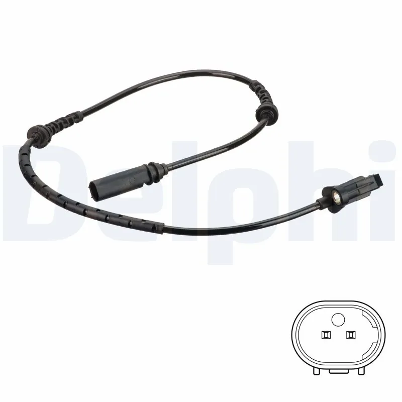 SS20804 Delphi