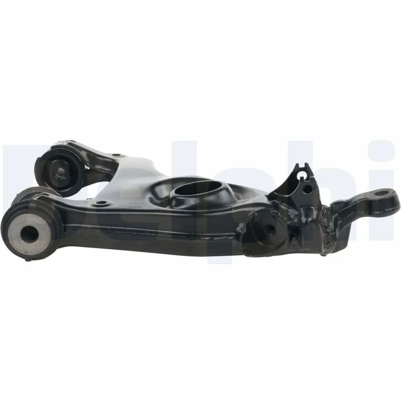 TC1054 Delphi Braço oscilante inferior direito de suspensão dianteira