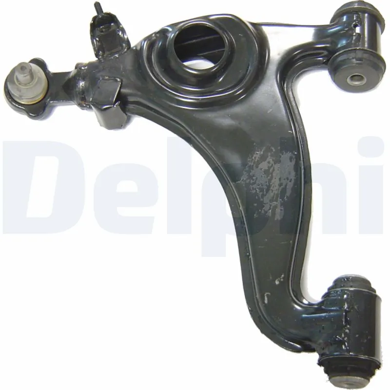 TC1108 Delphi