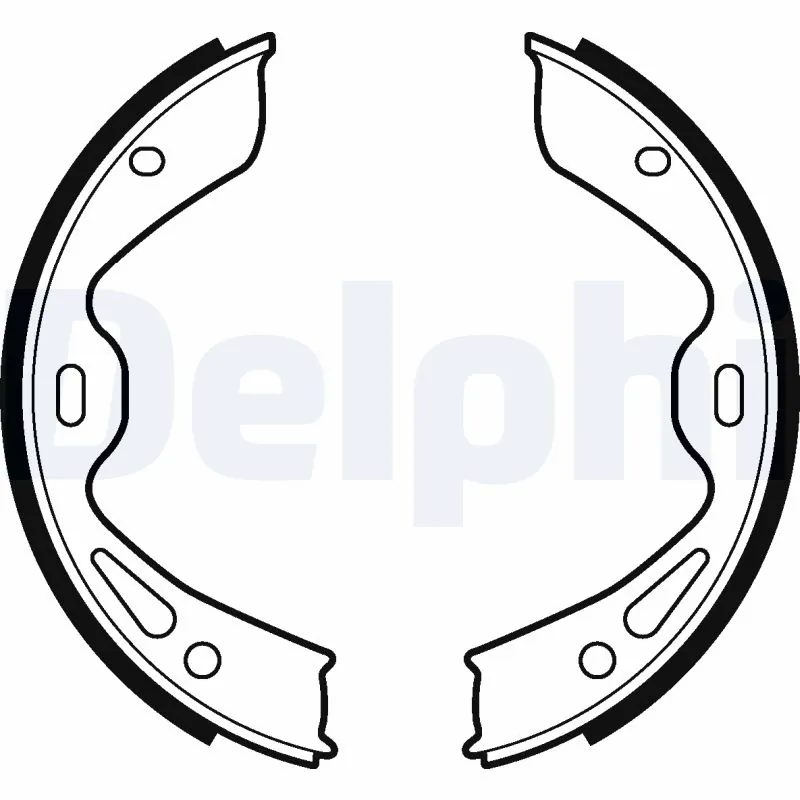 LS2120 Delphi