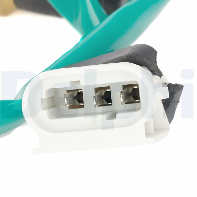 Sensor de temperatura do fluido de esfriamento (de ativação de ventilador do radiador) 90519060 General Motors