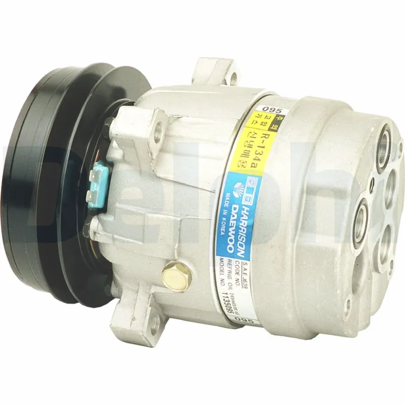 TSP0155002 Delphi