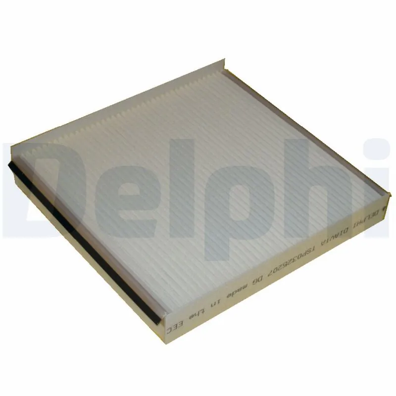 TSP0325207 Delphi