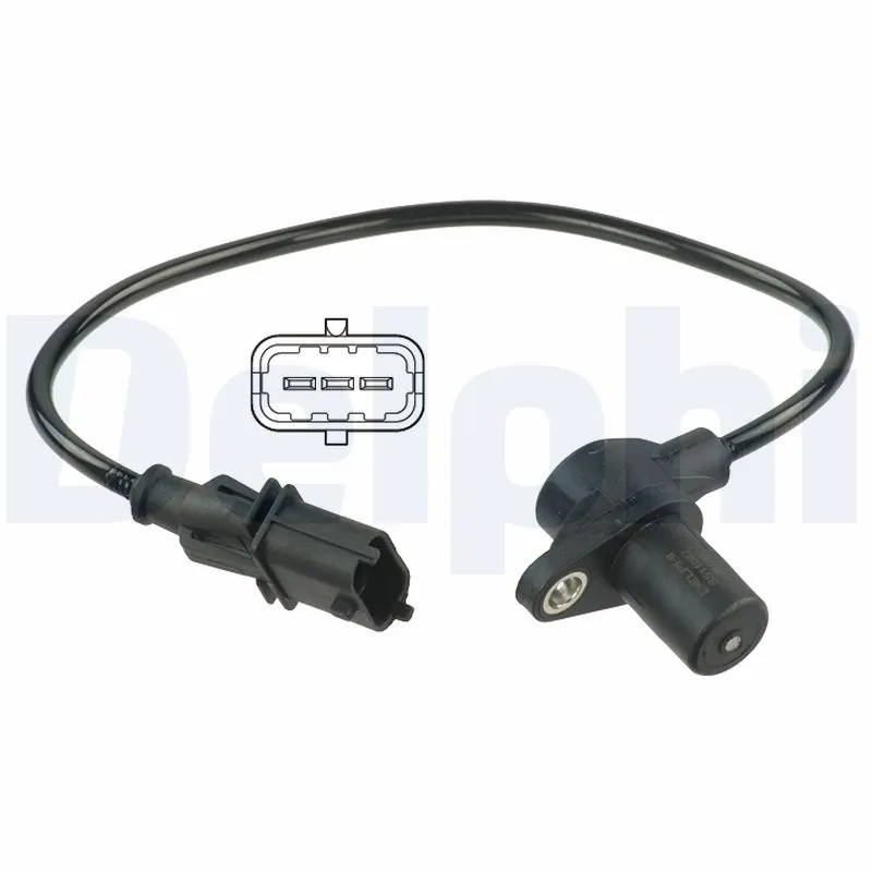 SS11087 Delphi
