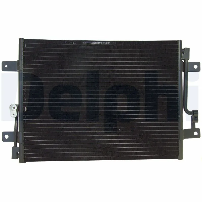 Radiador de aparelho de ar condicionado Polcar 3005K8C1 preço, a partir de 80,93 USD
