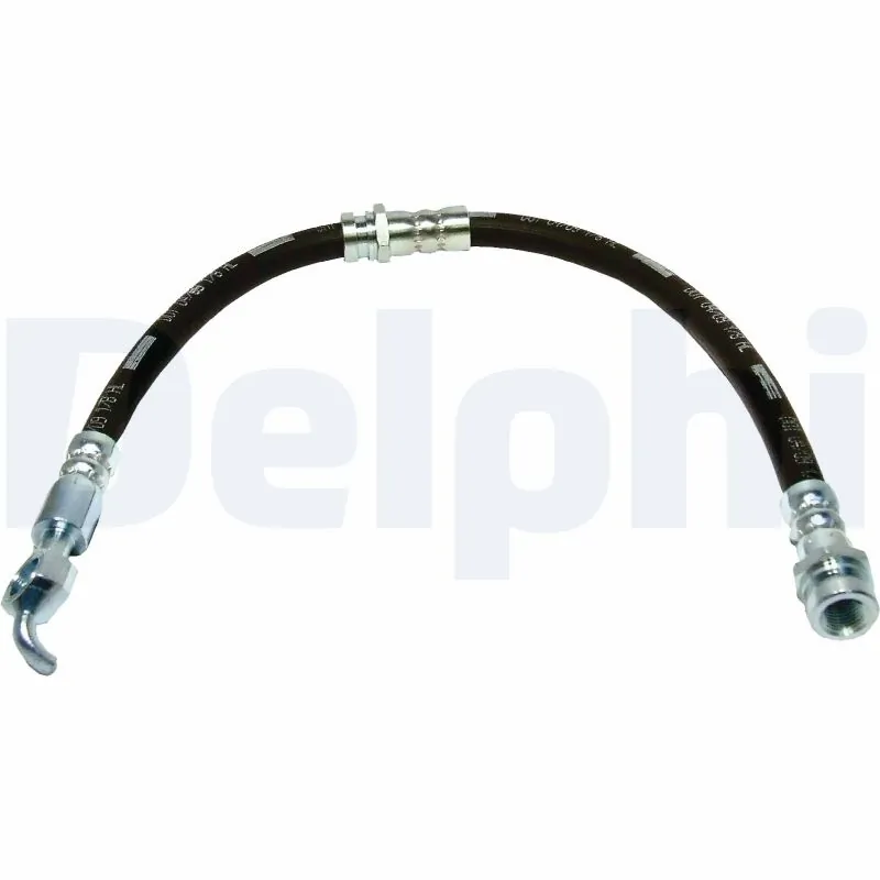 LH6558 Delphi