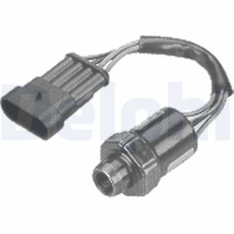 Sensor de pressão absoluta de aparelho de ar condicionado Iveco 500362887 preço, a partir de 25,76 USD