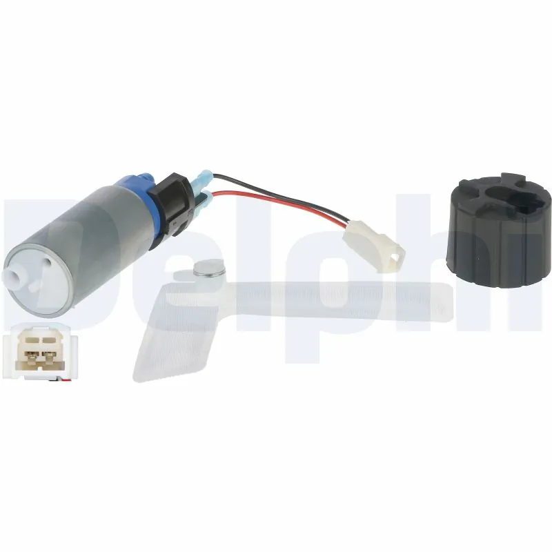 Módulo de bomba de combustível com sensor do nível de combustível para Ford Mondeo BFP