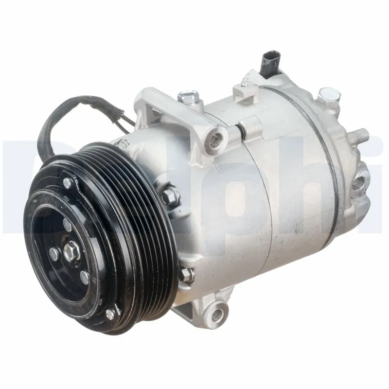 Compressor de aparelho de ar condicionado Delphi TSP0155987 preço, a partir de 344,99 USD