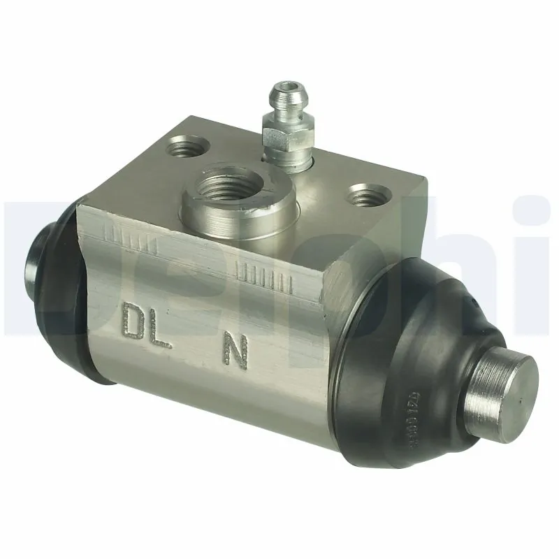 Compre Cilindro traseiro do freio de rodas de trabalho Ford Focus 3