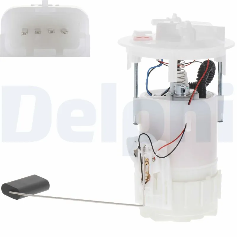FG250512B1 Delphi