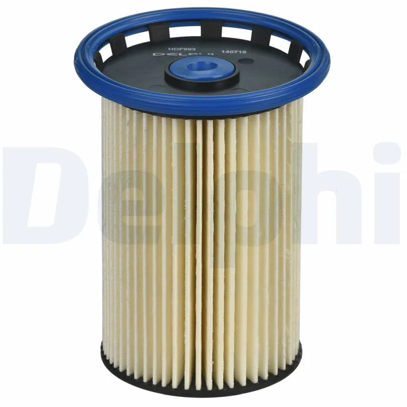 HDF693 Delphi