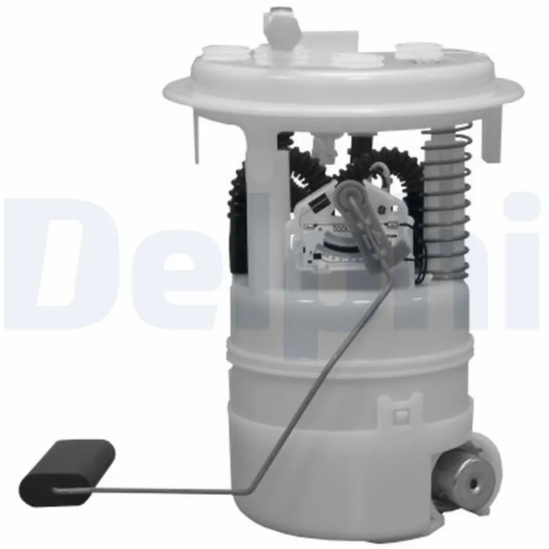 Compre Módulo de bomba de combustível com sensor do nível de combustível Peugeot 207 