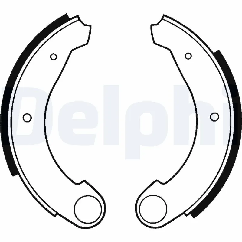 LS1159 Delphi