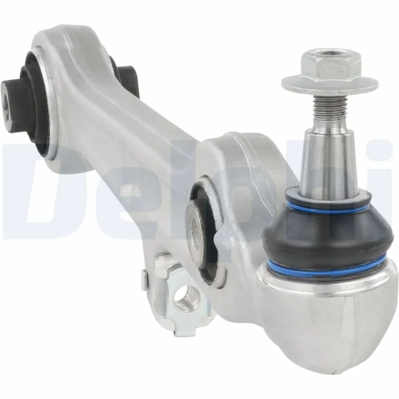 Braço oscilante inferior esquerdo/direito de suspensão dianteira TC1179 Delphi