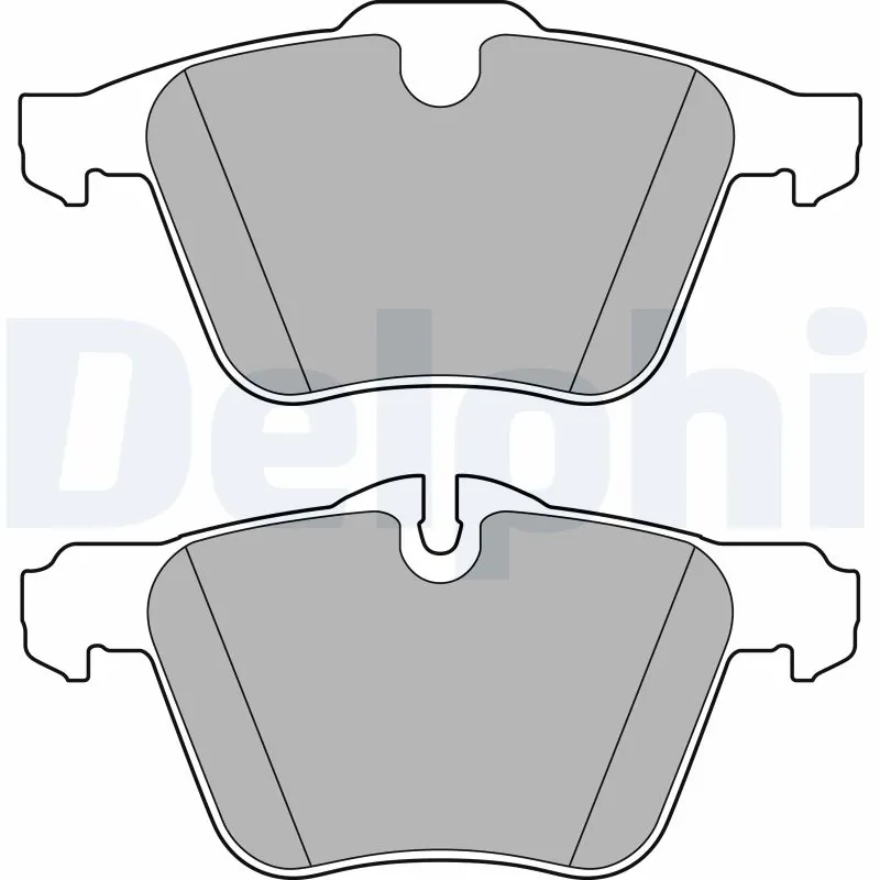 LP2766 Delphi