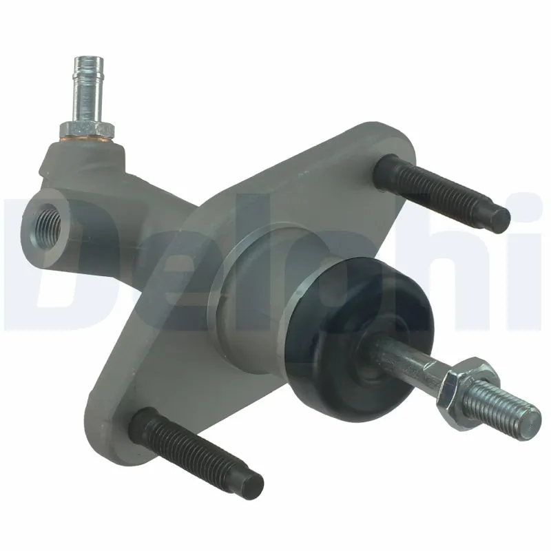 Cilindro mestre de embraiagem Mazda 6 GG
