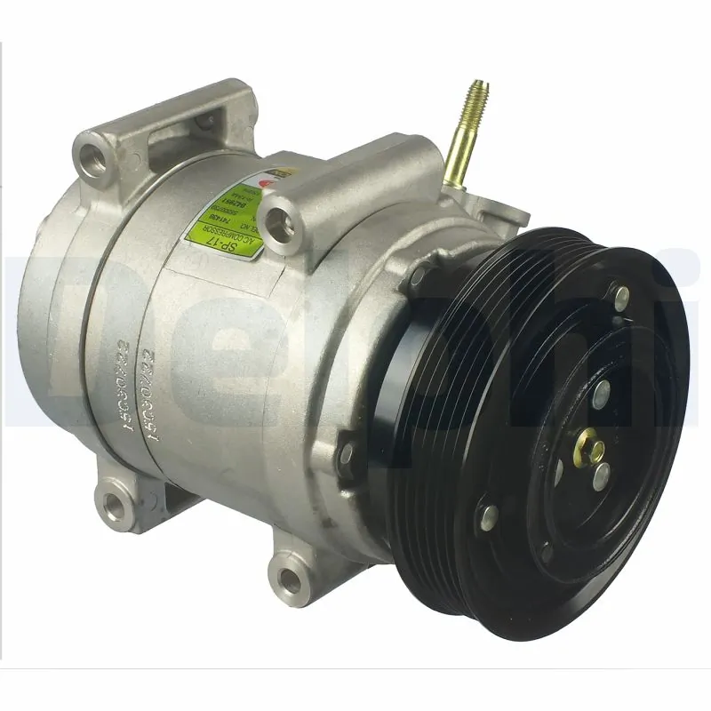 CS2032212B1 Delphi Compressor de aparelho de ar condicionado