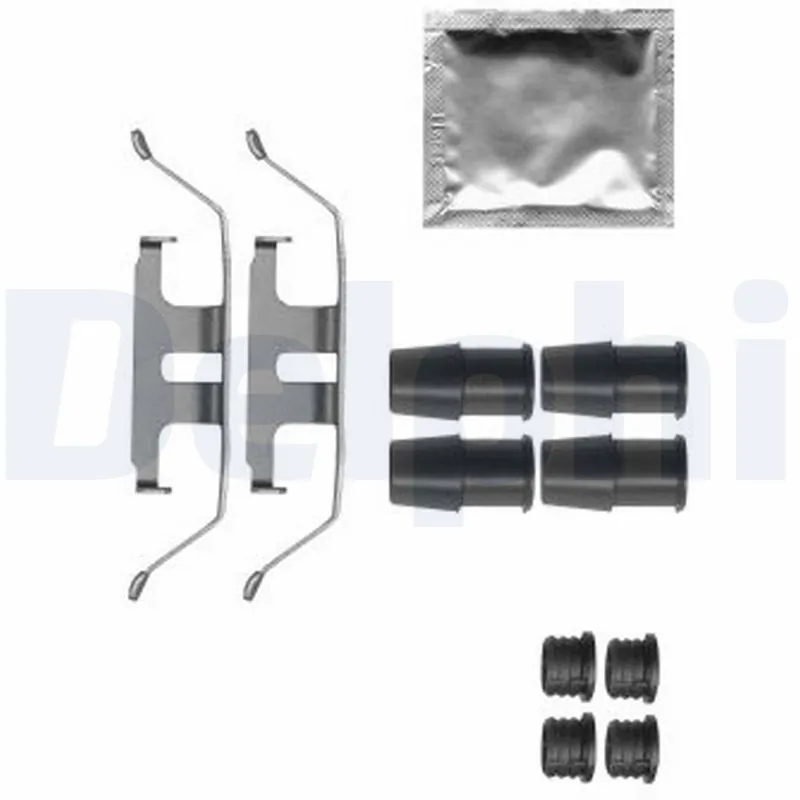 LX0578 Delphi