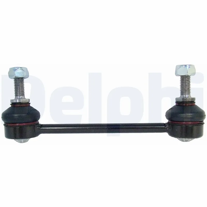 TC1796 Delphi