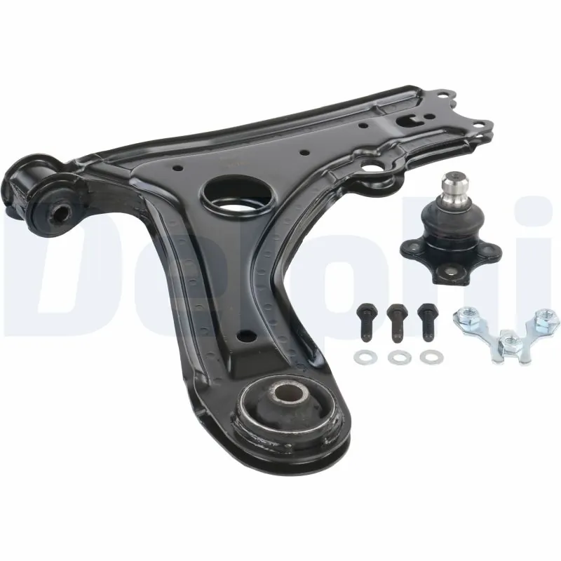 TC765 Delphi Braço oscilante inferior esquerdo/direito de suspensão dianteira