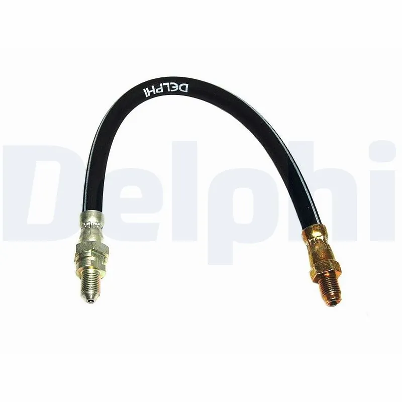 LH0246 Delphi