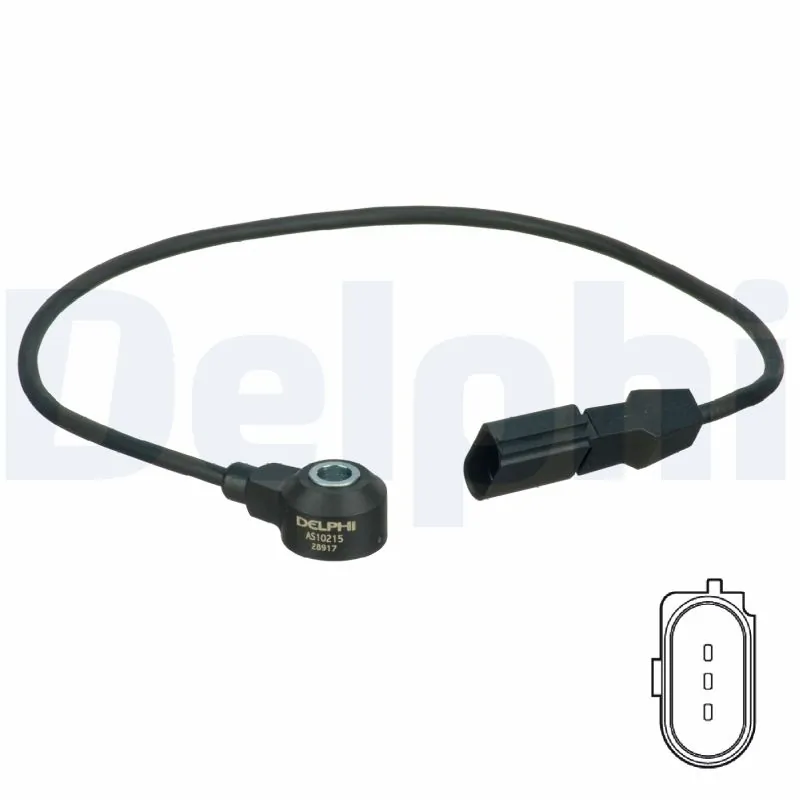 AS10215 Delphi