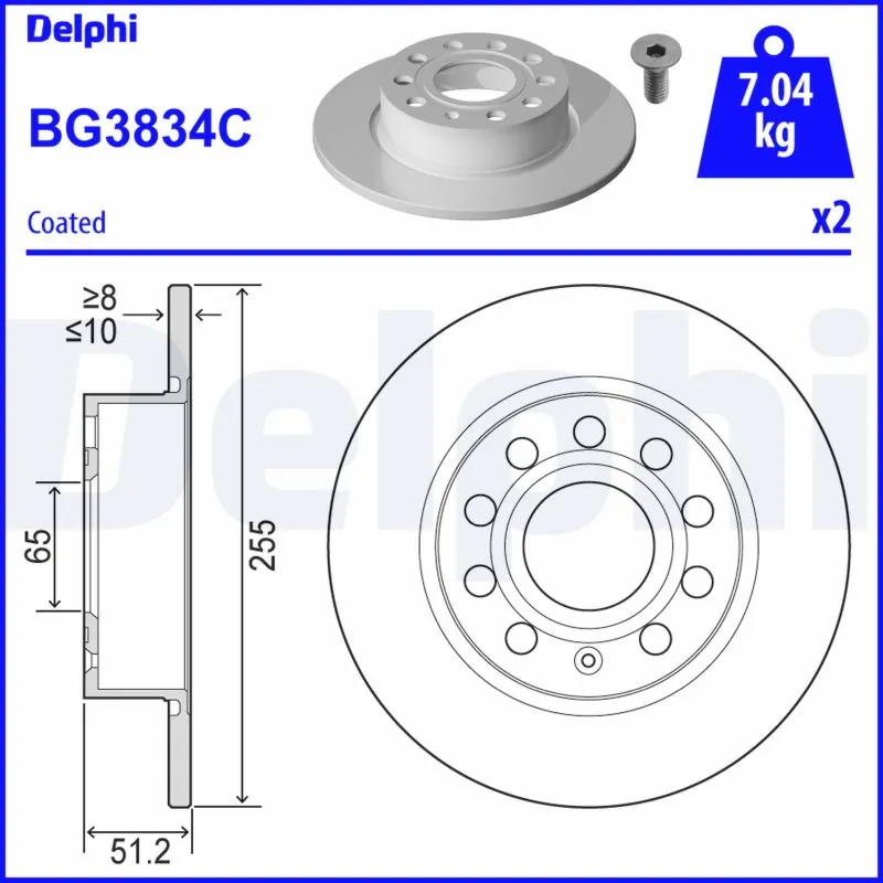Comprar  Caddy III 2KA, 2KH, 2CA, 2CH