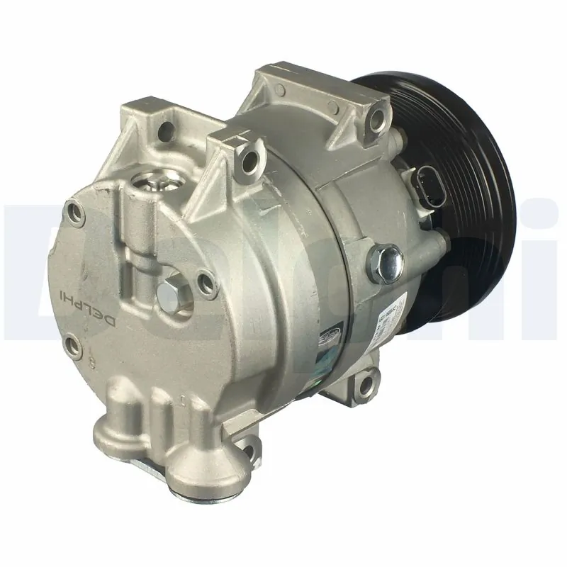 Compre CS1009512B1 Delphi Compressor de aparelho de ar condicionado