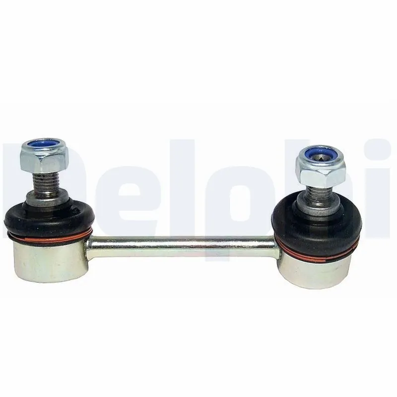 TC1553 Delphi