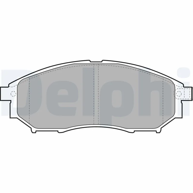 LP2030 Delphi