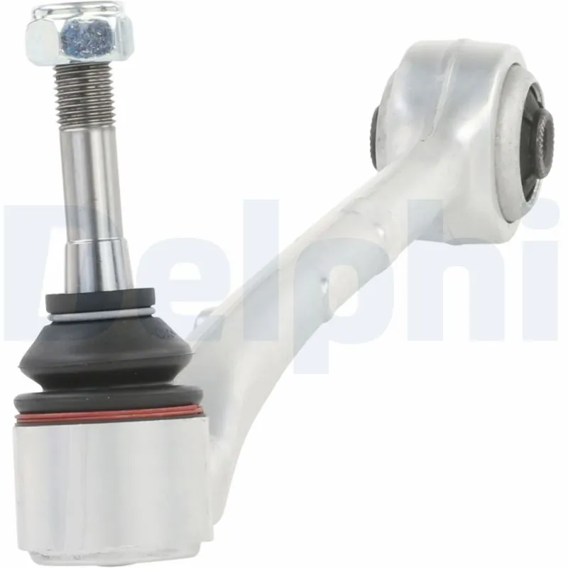 Braço oscilante inferior esquerdo de suspensão dianteira TC1226 Delphi
