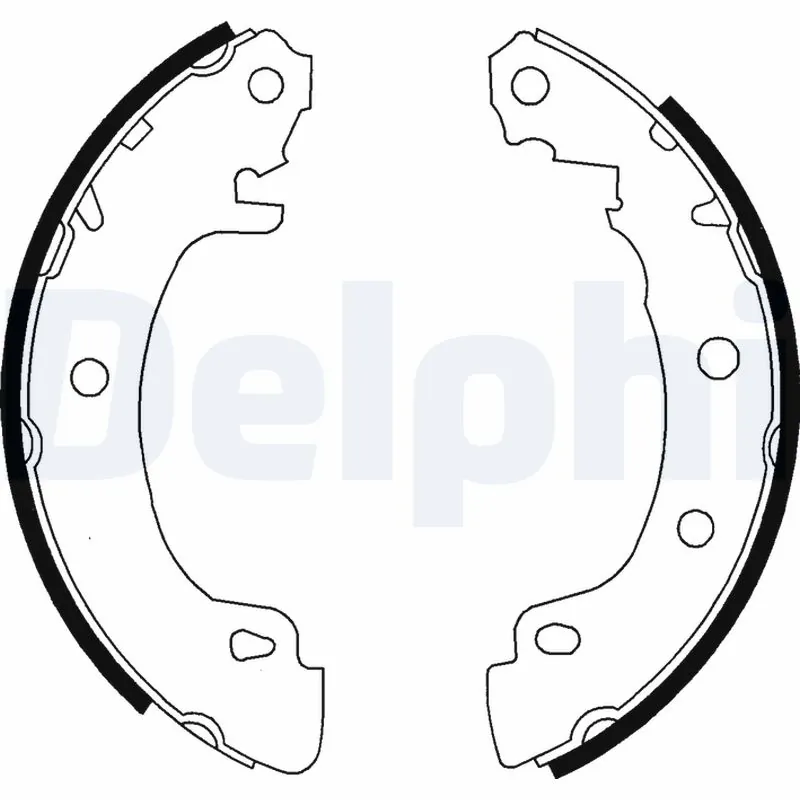 LS1724 Delphi