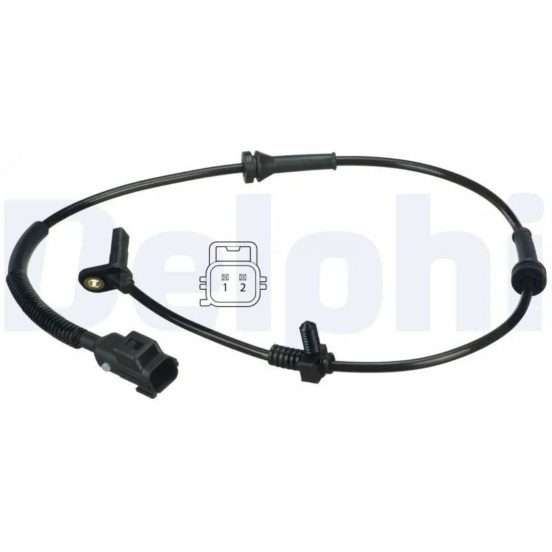 SS20368 Delphi