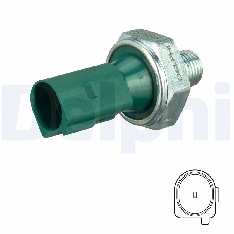 SW90059 Delphi